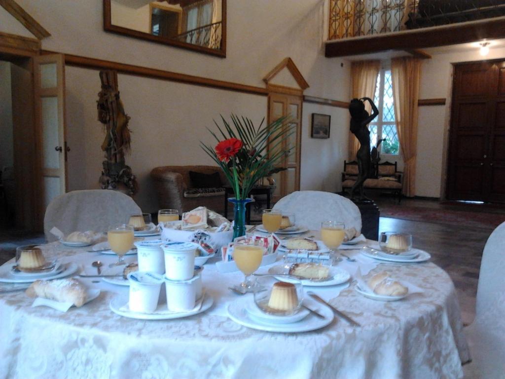Villa Carrer Порто Виро Екстериор снимка
